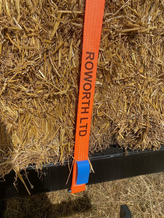 Bespoke Strap Benefits - Stay Secure & Elevate your Brand