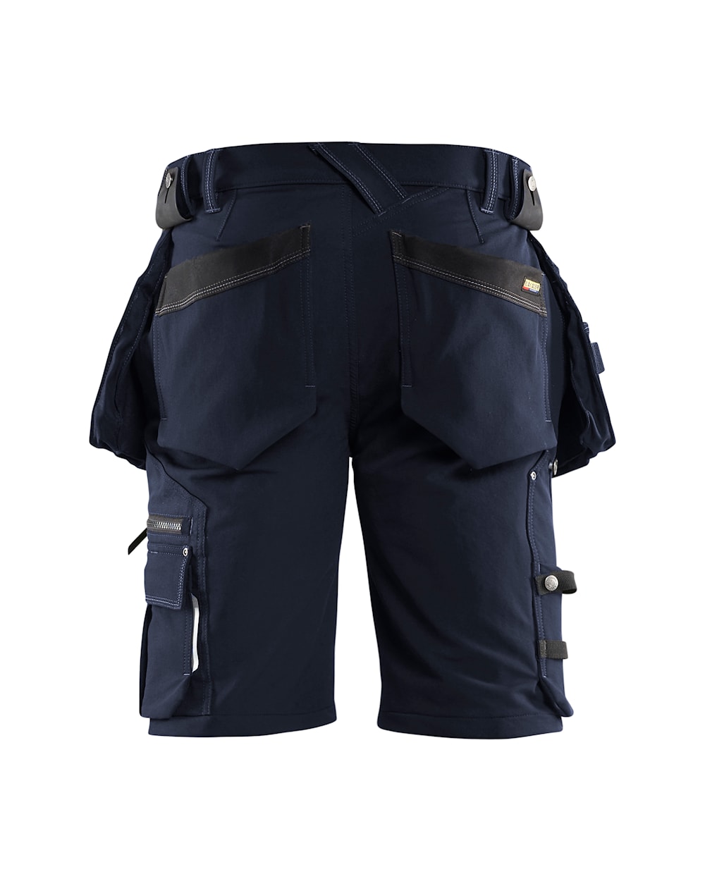 Craftsman shorts 4-way stretch X1900