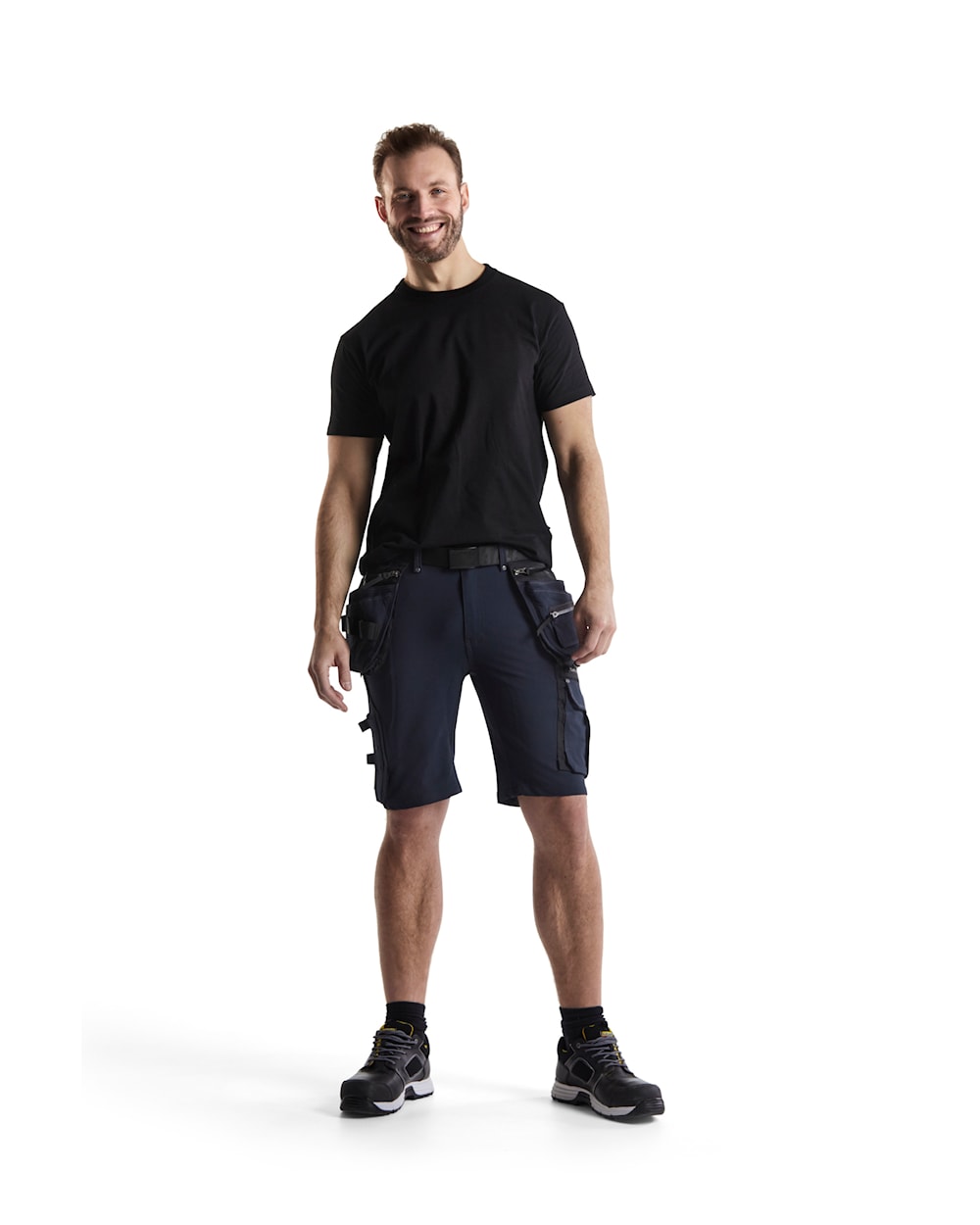 Craftsman shorts 4-way stretch X1900