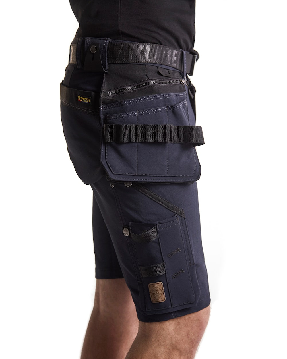 Craftsman shorts 4-way stretch X1900