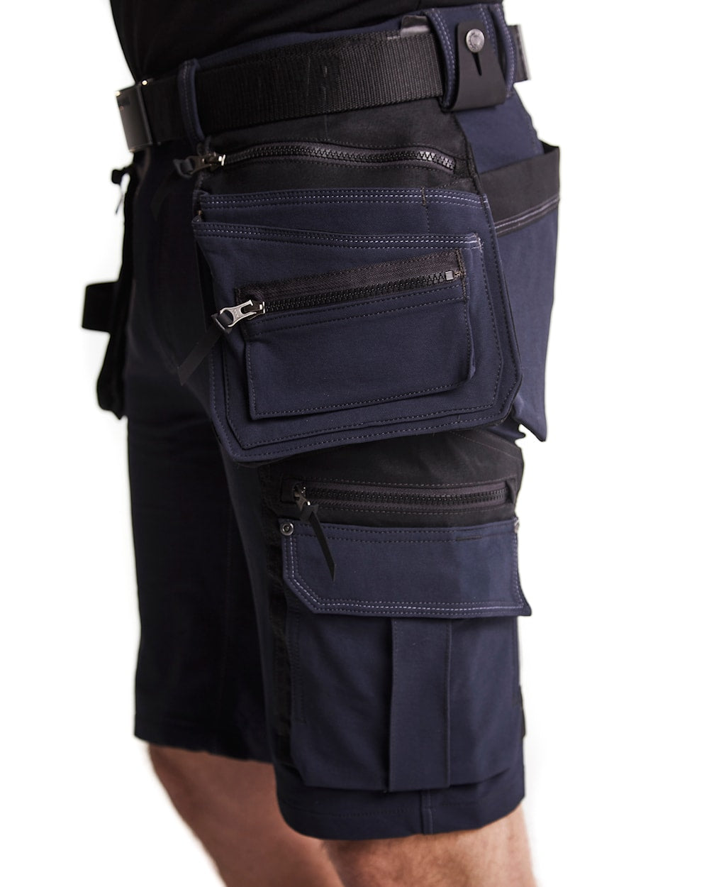 Craftsman shorts 4-way stretch X1900