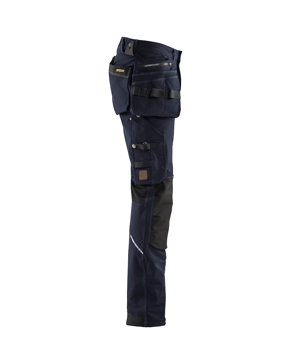 Craftsman trousers 4-way stretch X1900