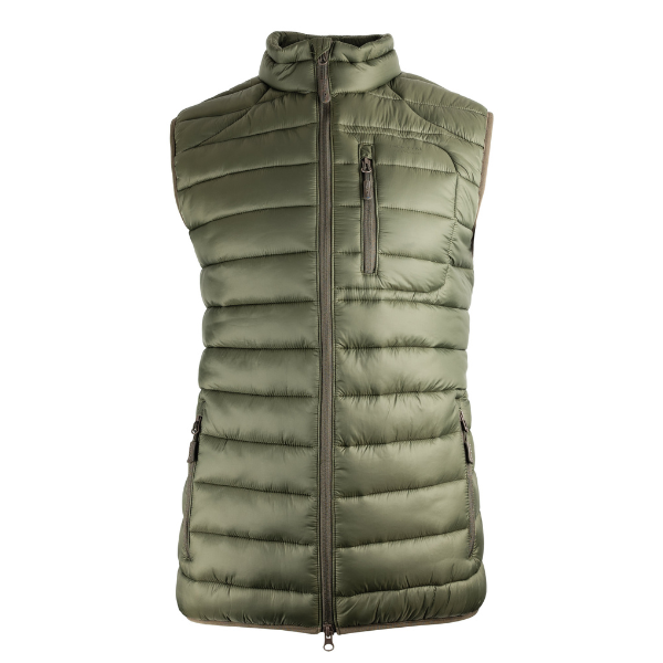 Jack Pyke Weardale Quilted Gilet