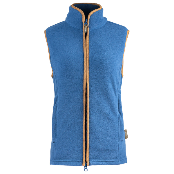 Ladies Jack Pyke Countryman Fleece Gilet