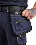 Craftsman trousers 4-way stretch X1900
