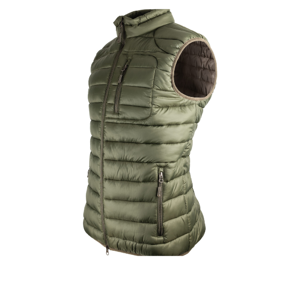 Jack Pyke Weardale Quilted Gilet