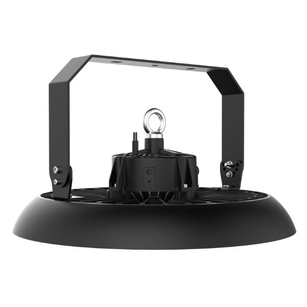 GOLIATH-II 215w 40,850lm Power + CCT Switchable High Performance LED High Bay Light