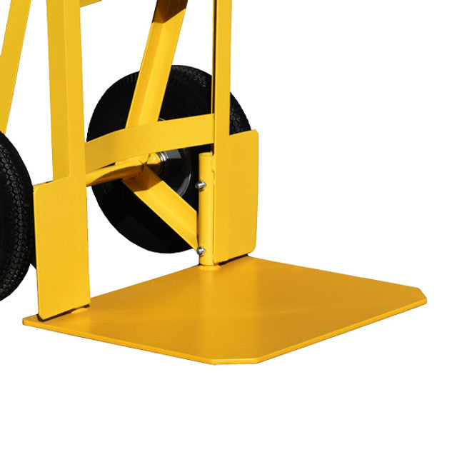 Heavy Duty Sack Barrow - Standard