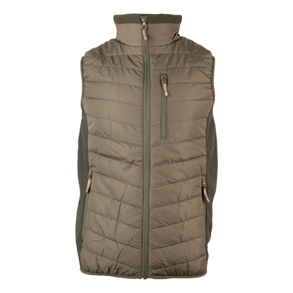 Jack Pyke hybrid Gilet Green