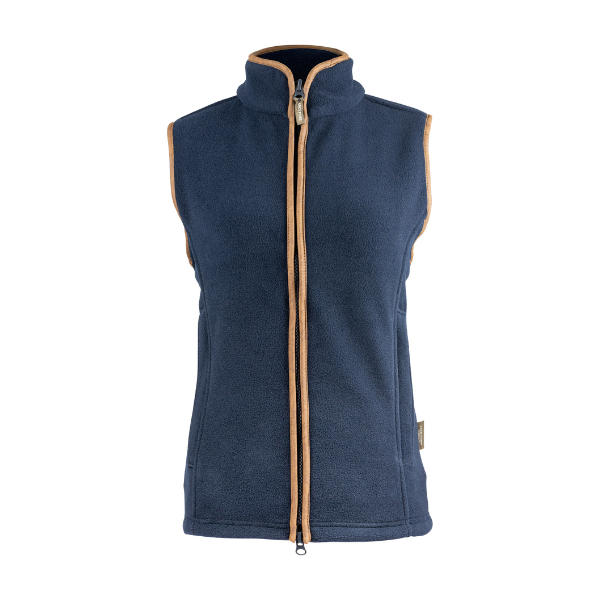 Ladies Jack Pyke Countryman Fleece Gilet