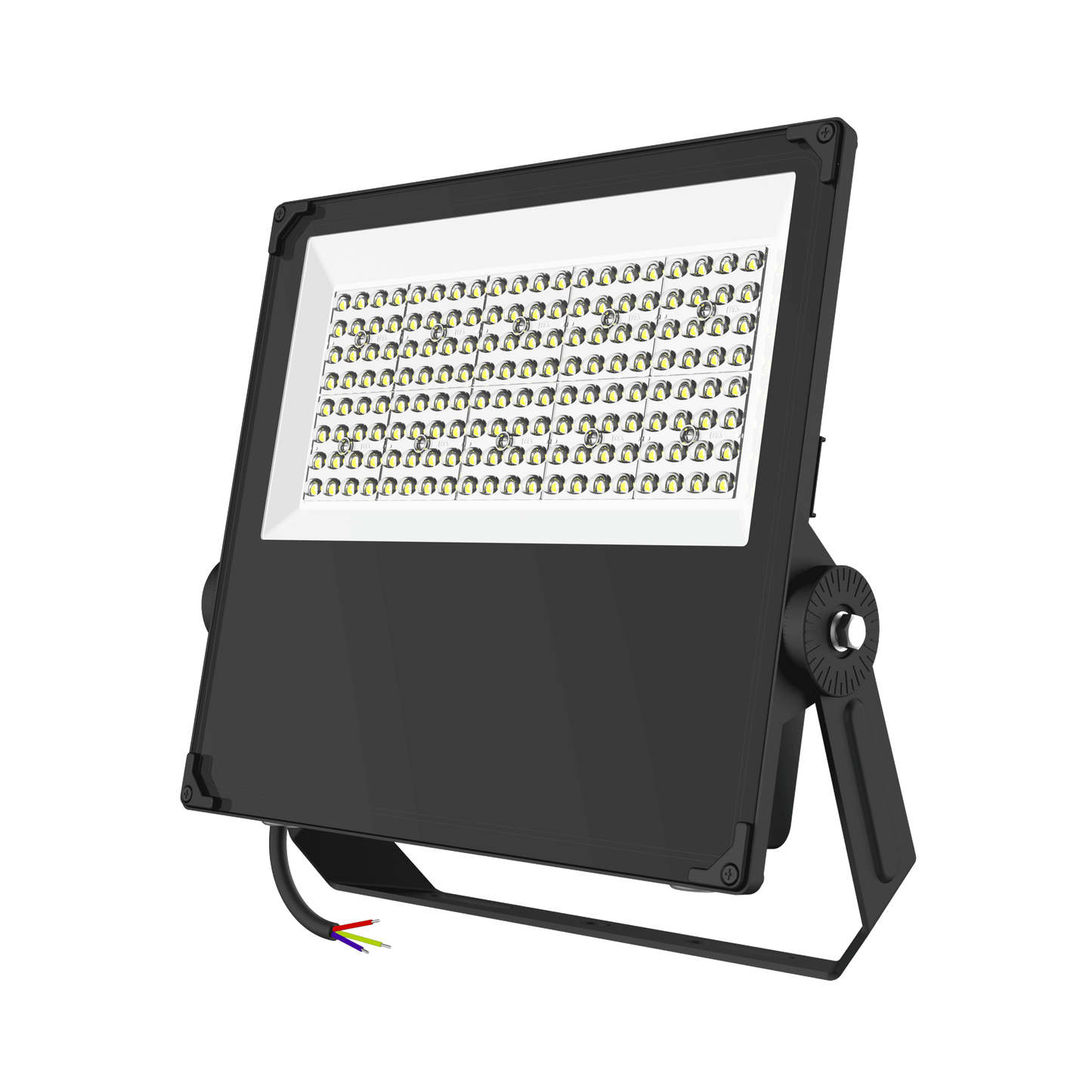 TITAN-II 100w CCT Switchable High Performance LED Flood Lights