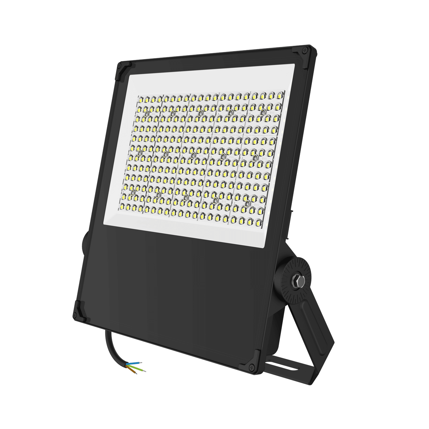 TITAN-II 150w CCT Switchable High Performance LED Flood Lights