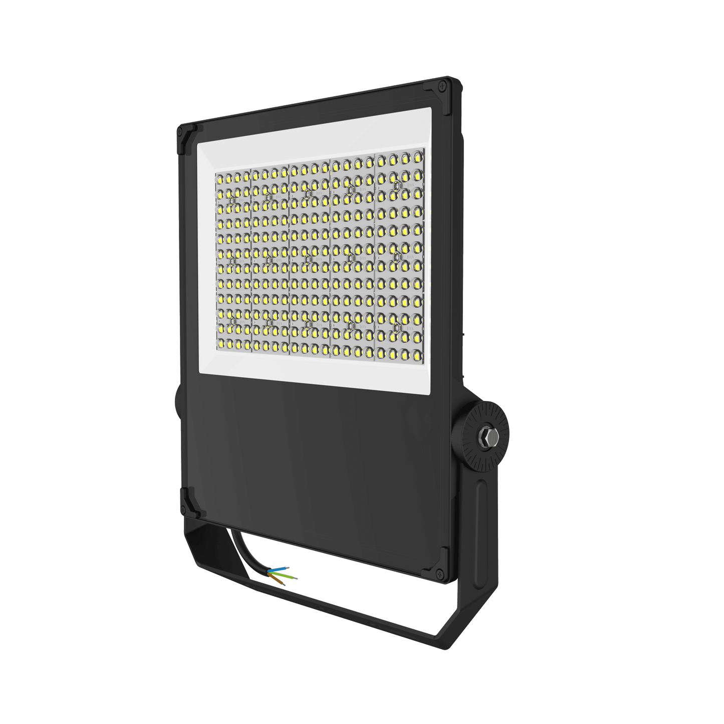 TITAN-II 150w CCT Switchable High Performance LED Flood Lights