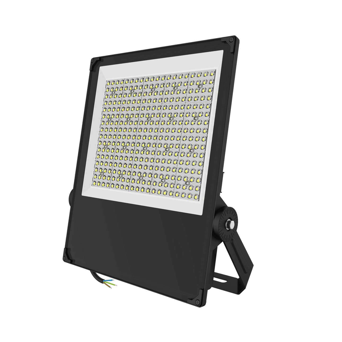 TITAN-II 200w CCT Switchable High Performance LED Flood Lights