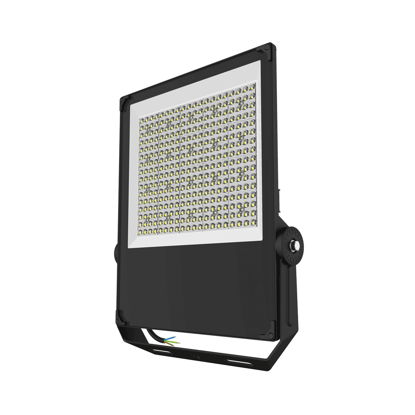 TITAN-II 200w CCT Switchable High Performance LED Flood Lights