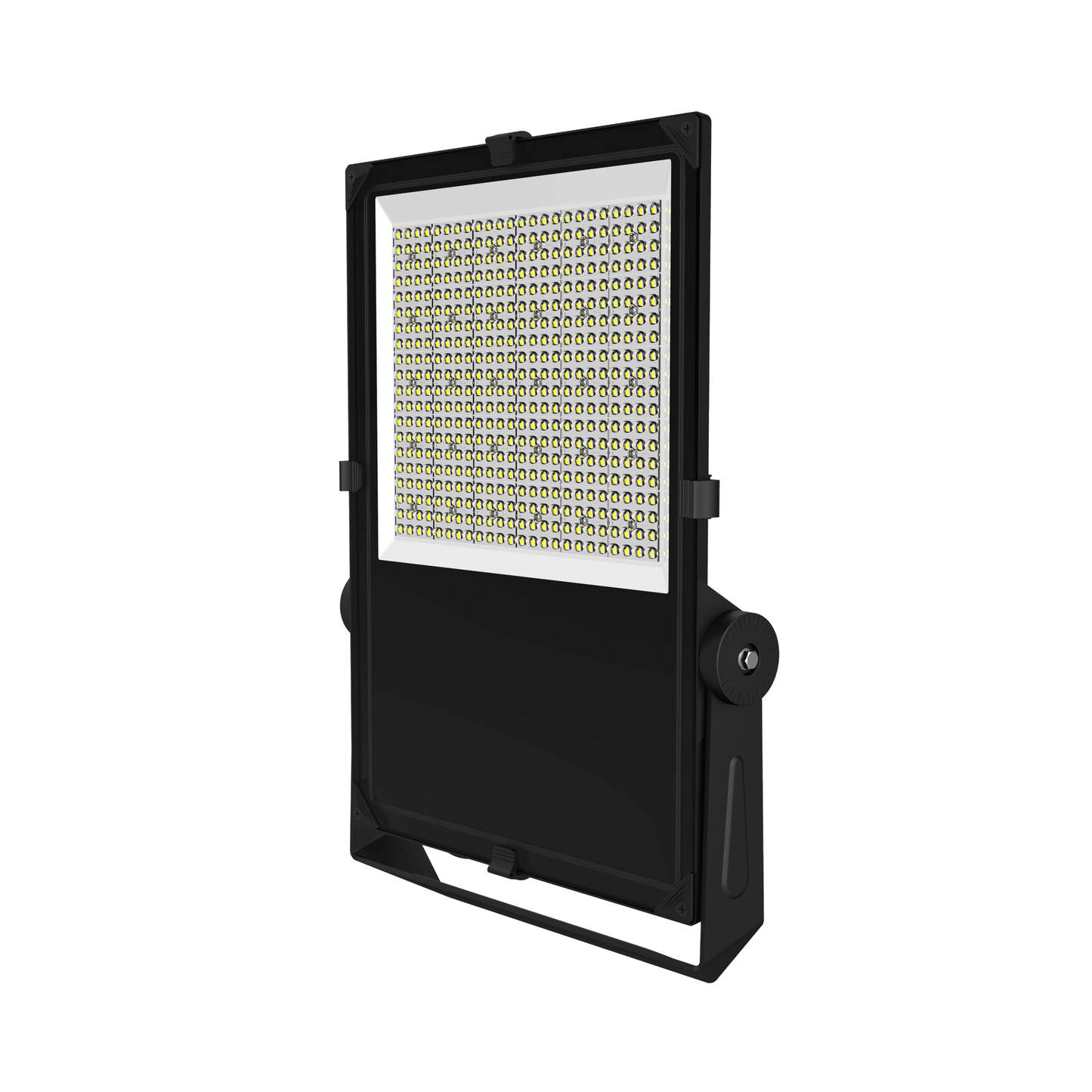 TITAN-II 300w CCT Switchable High Performance LED Flood Lights