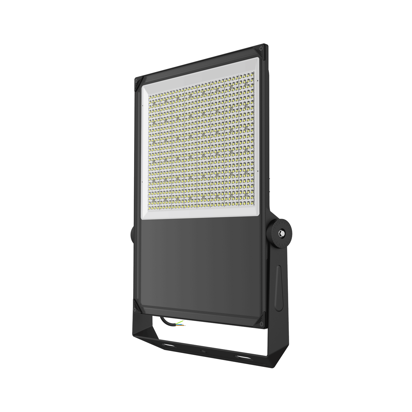 TITAN-II 400w CCT Switchable High Performance LED Flood Lights
