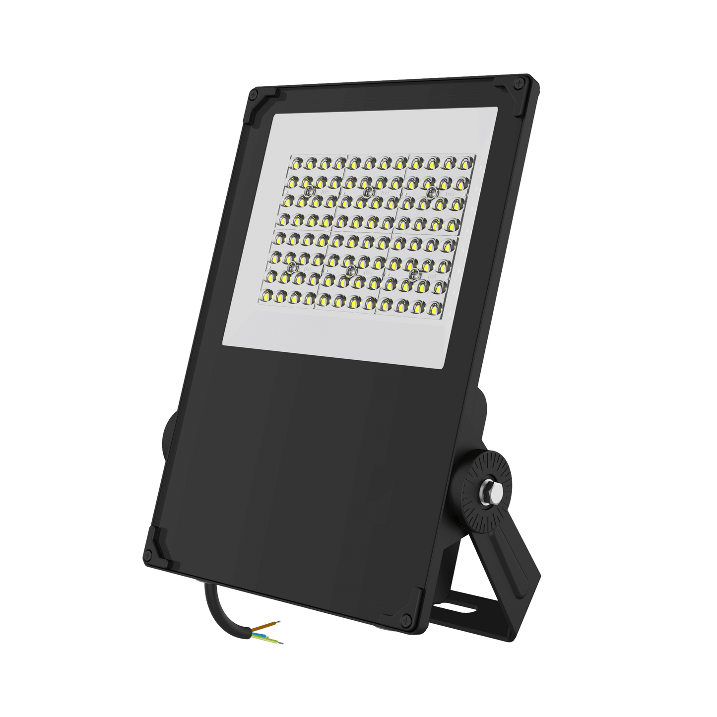 TITAN-II 50 CCT Switchable High Performance LED Flood Lights