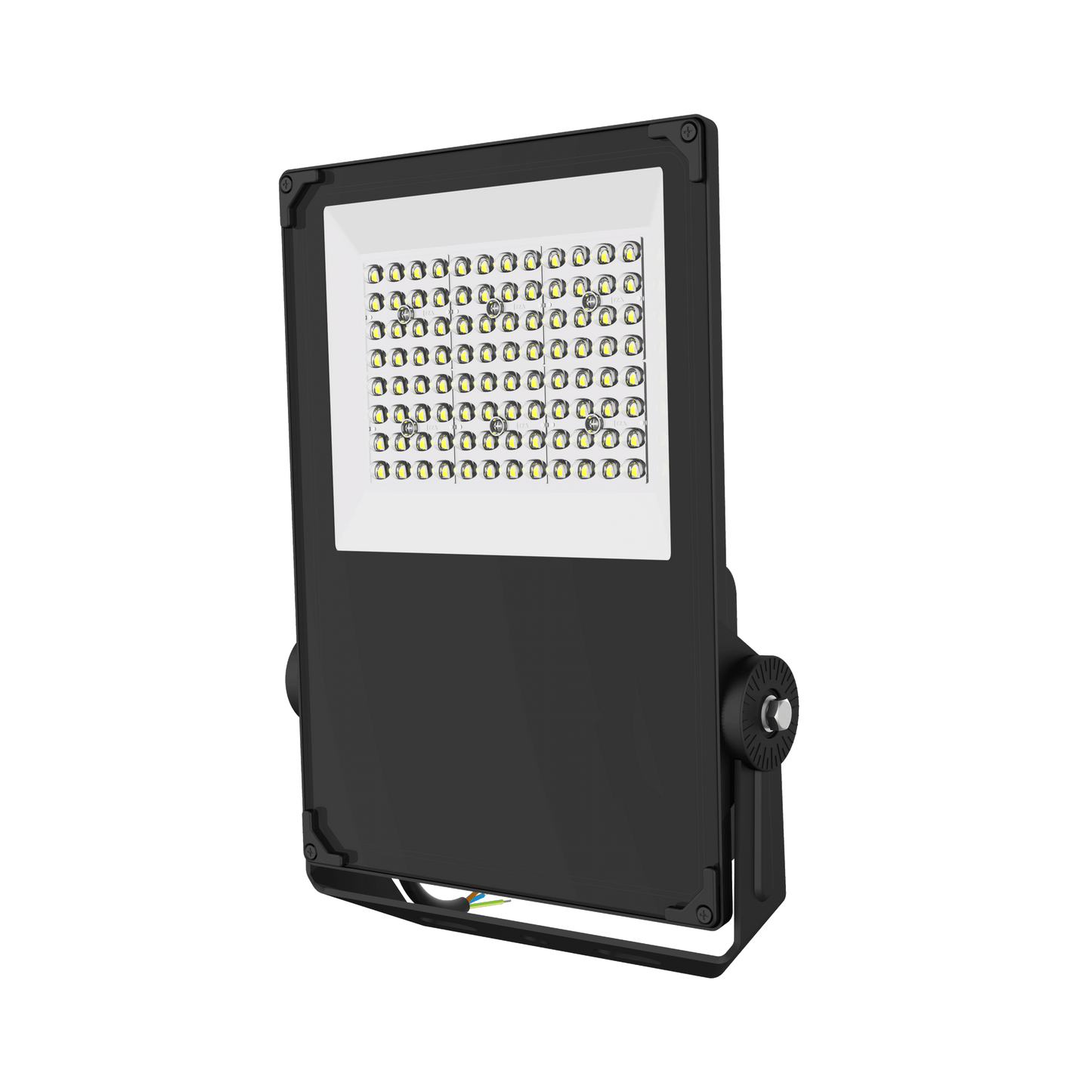 TITAN-II 50 CCT Switchable High Performance LED Flood Lights