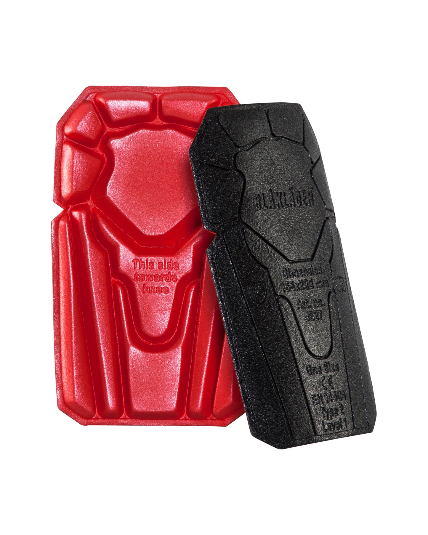 40271203 /Blaklader Knee pads