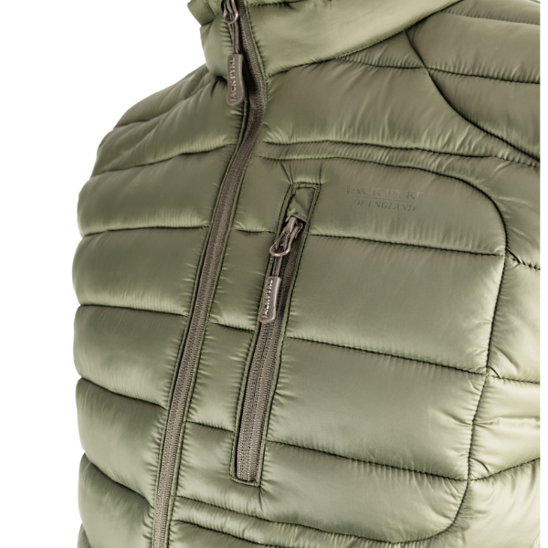 Jack Pyke Weardale Quilted Gilet