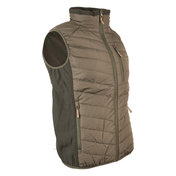 Jack Pyke hybrid Gilet Green