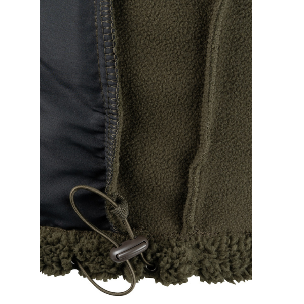 Jack Pyke Junior Sherpa Fleece Gilet