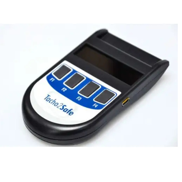 Tacho2Safe All-In-One Digital Tacho Download Tool