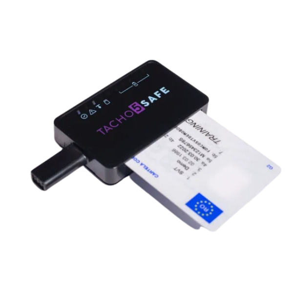 Tacho5Safe Digital Tacho Download Tool