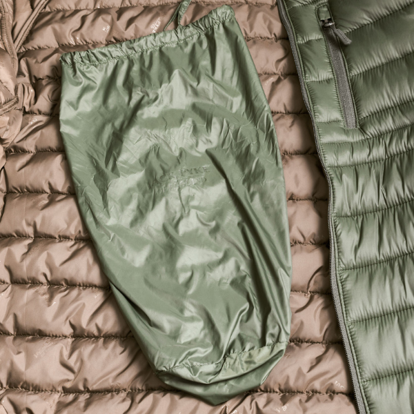 Jack Pyke Weardale Quilted Gilet