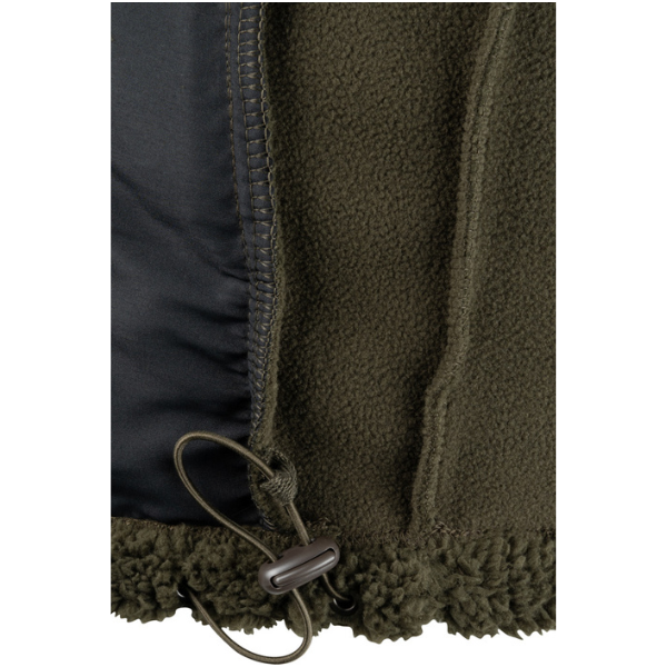 Countryman Chunky Fleece Gilet