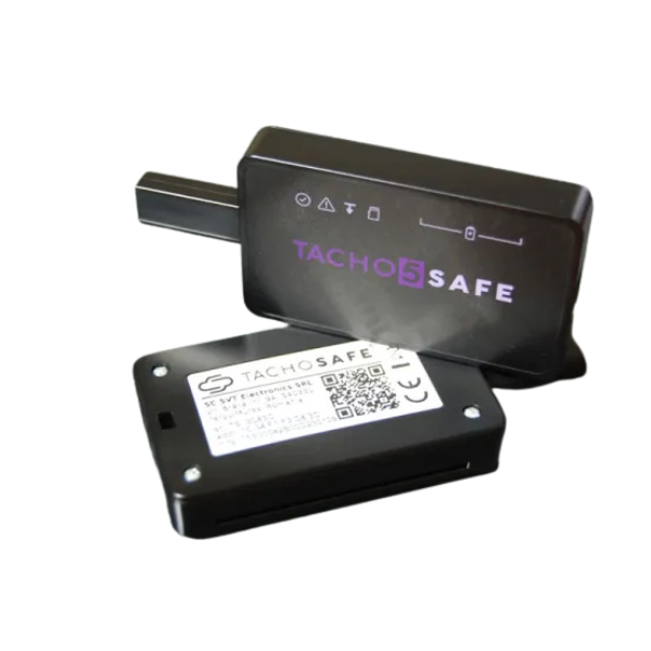 Tacho5Safe Digital Tacho Download Tool