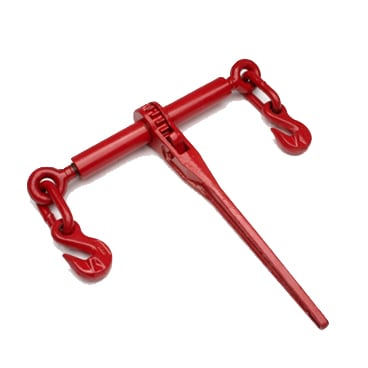 Ratchet Load Binder - Budget