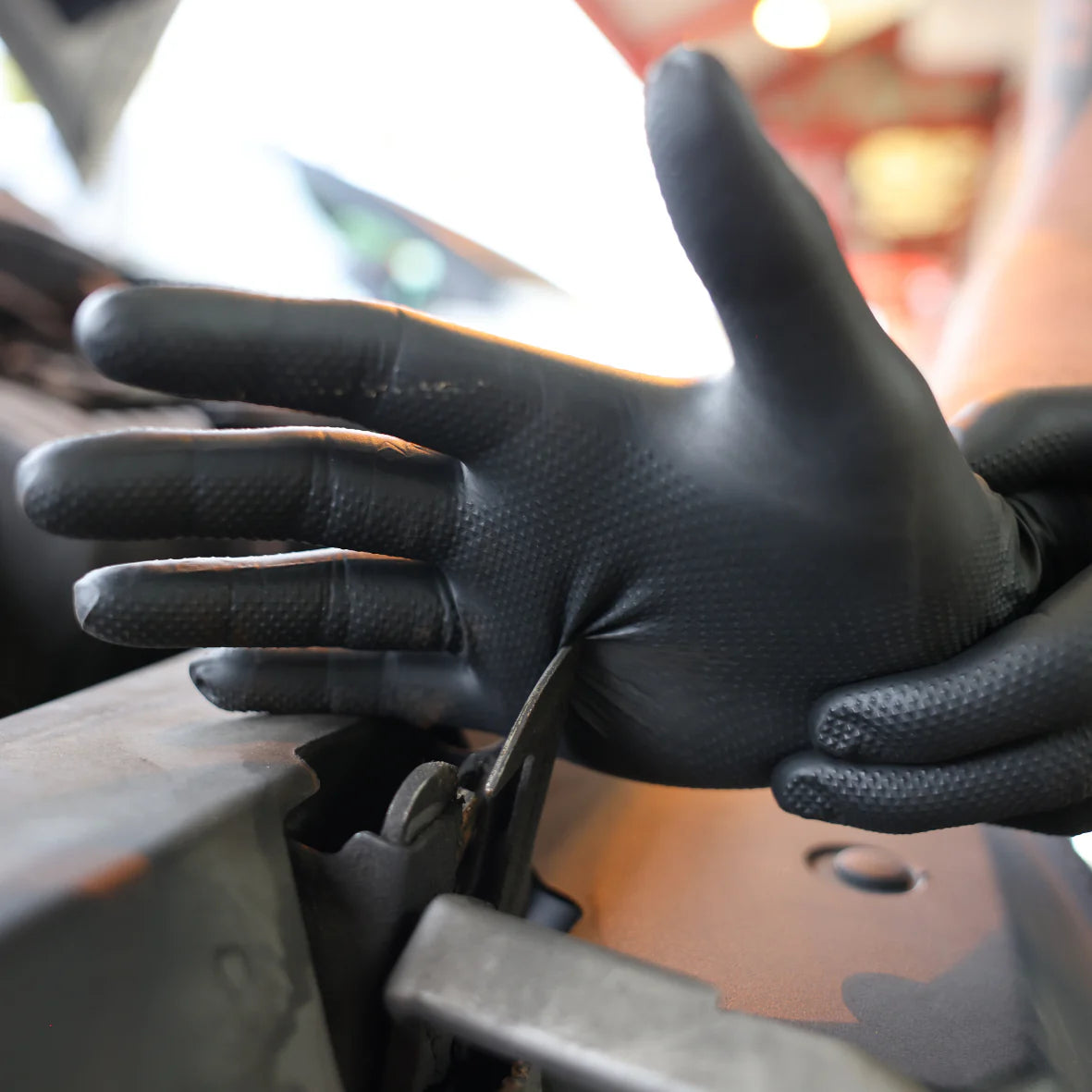 Gator Gripz Gloves - Box 50
