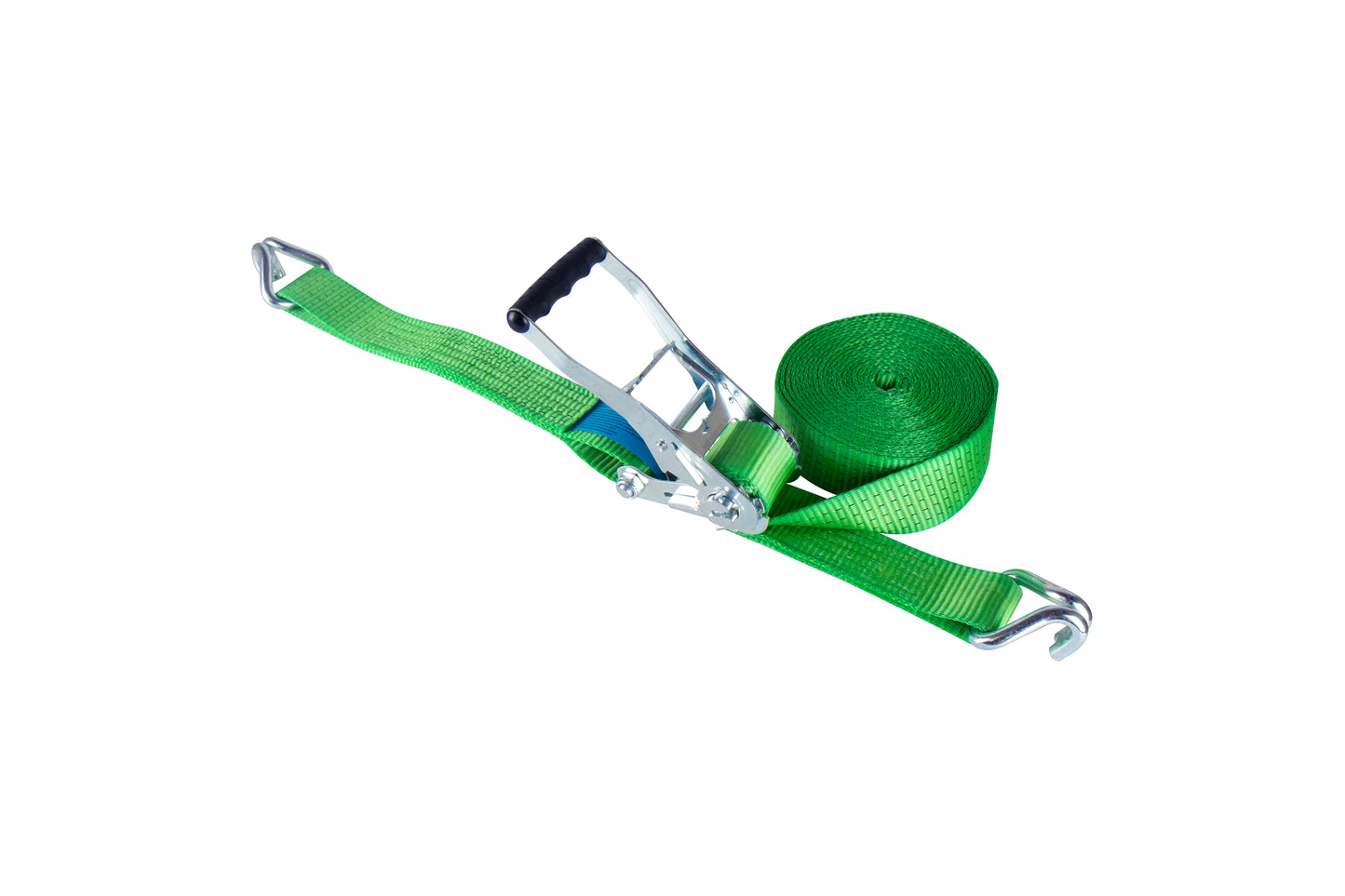 Bulk Buy - 5000KG 50mm Ratchet straps - BOX QTY