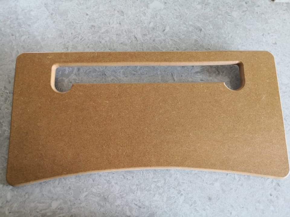 Handmade Truck Tables