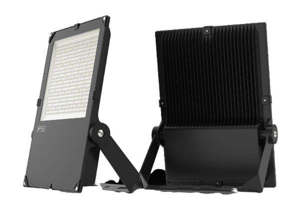 TITAN-II 150w CCT Switchable High Performance LED Flood Lights