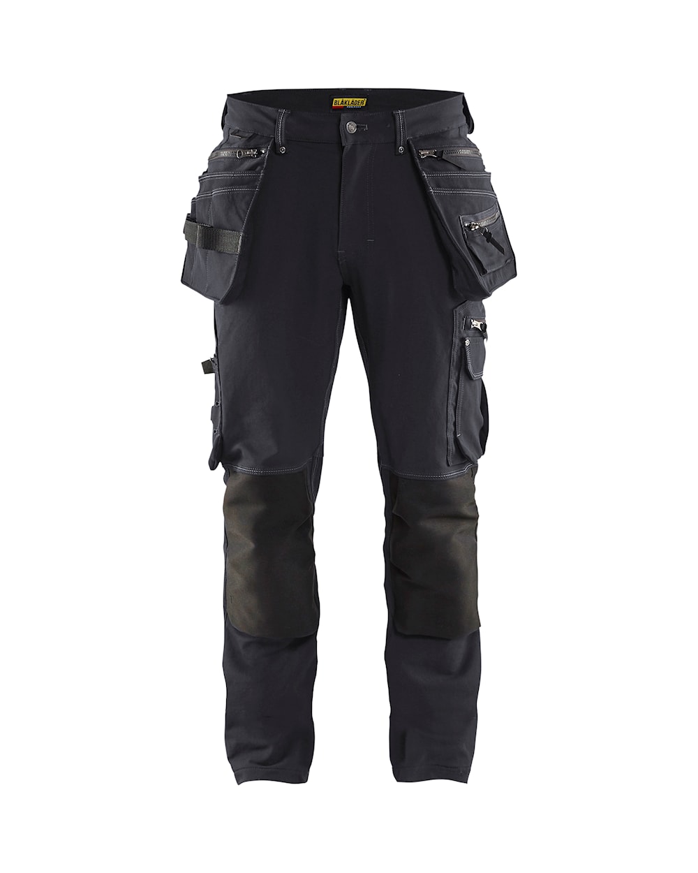 Craftsman trousers 4-way stretch X1900