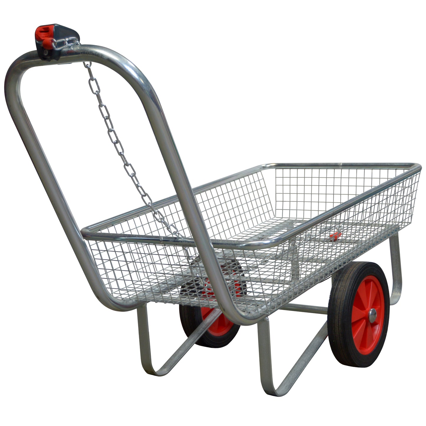 Garden Centre Trolley