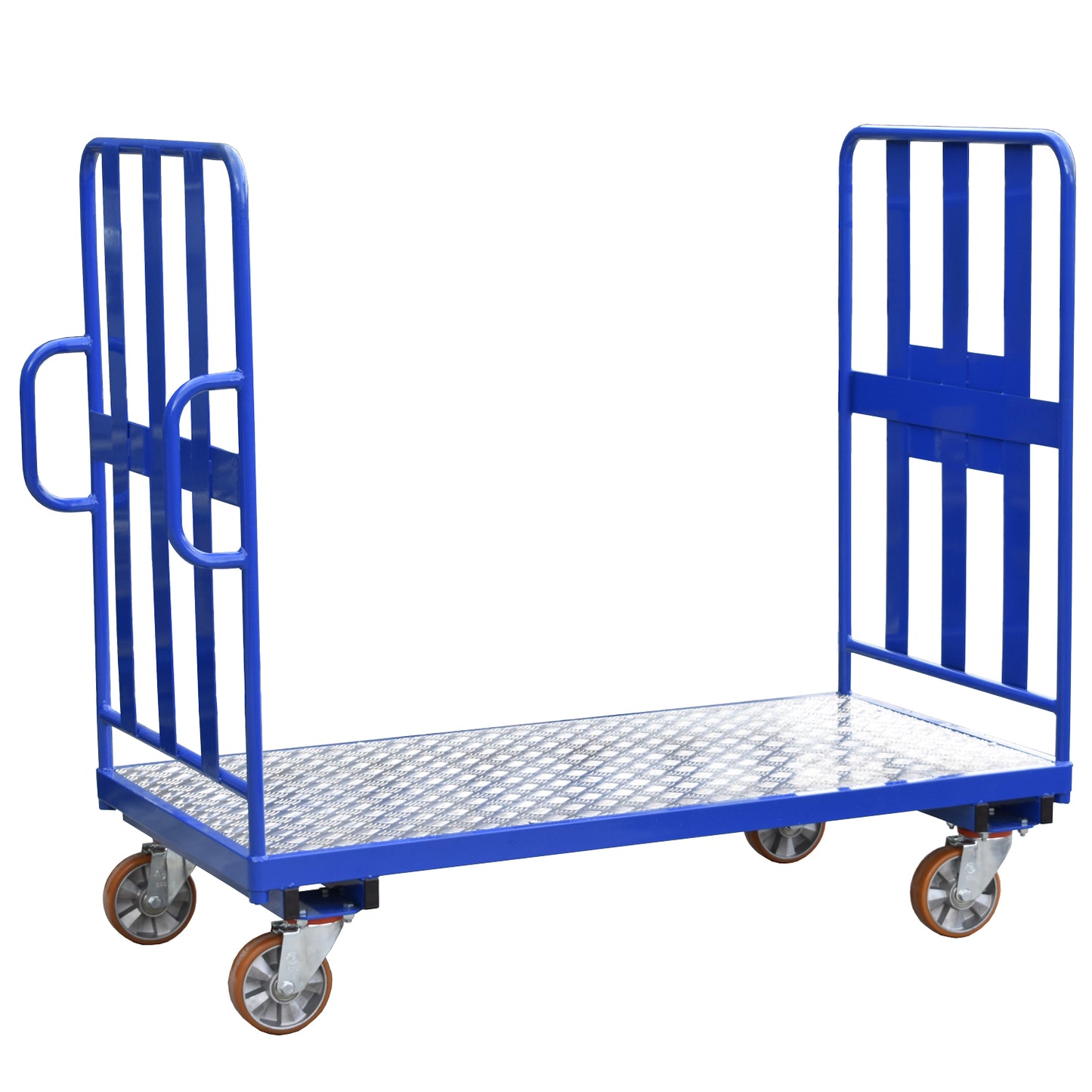 Porters Trolley For Airports