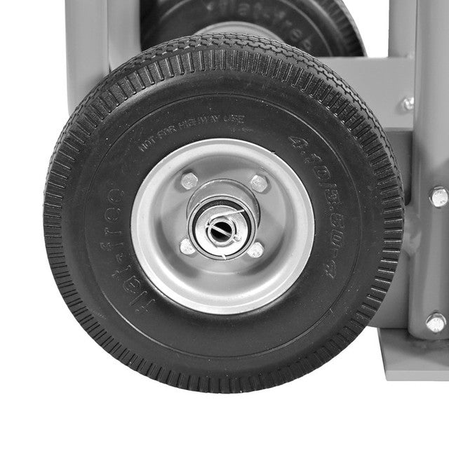 Aluminium Keg Truck