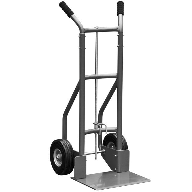 Aluminium Keg Moving Sack Truck