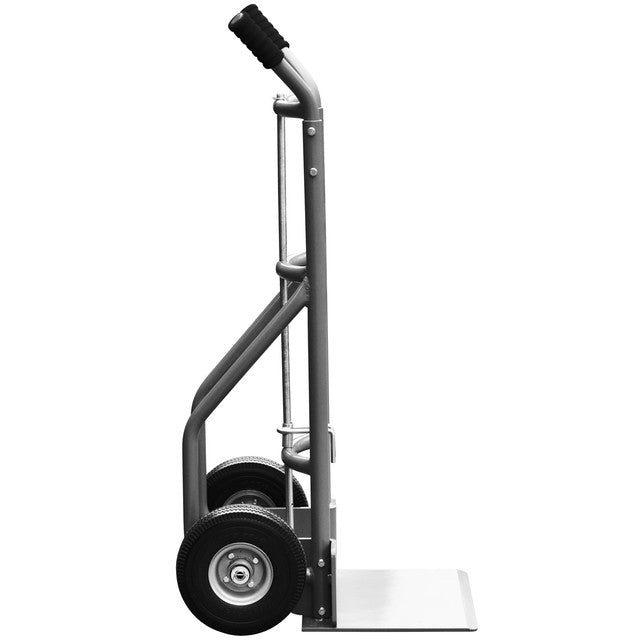 Aluminium Keg Moving Sack Truck