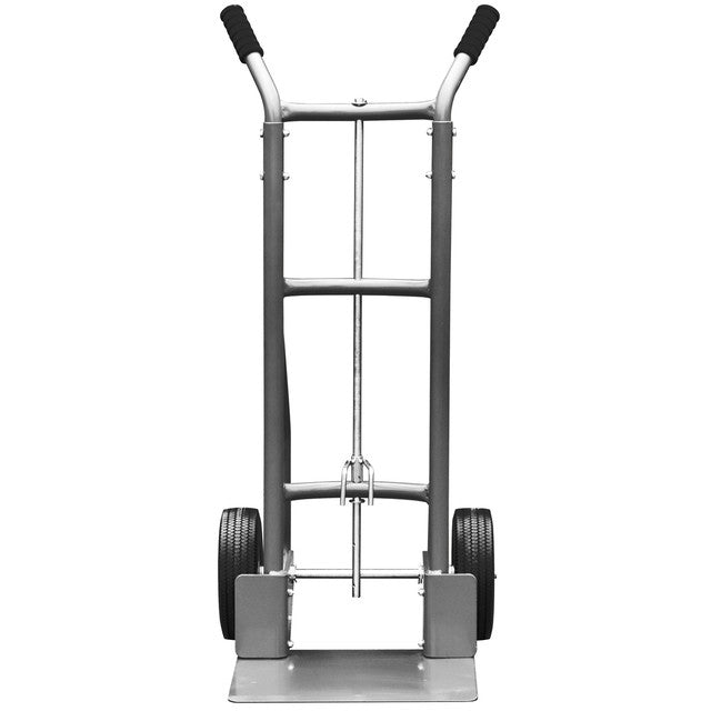Aluminium Keg Moving Sack Truck