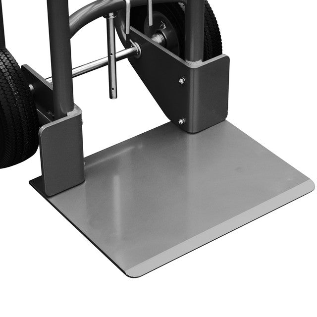 Aluminium Keg Truck