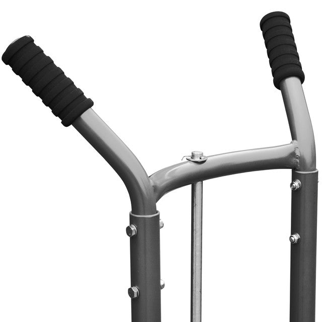 Aluminium Keg Moving Sack Truck