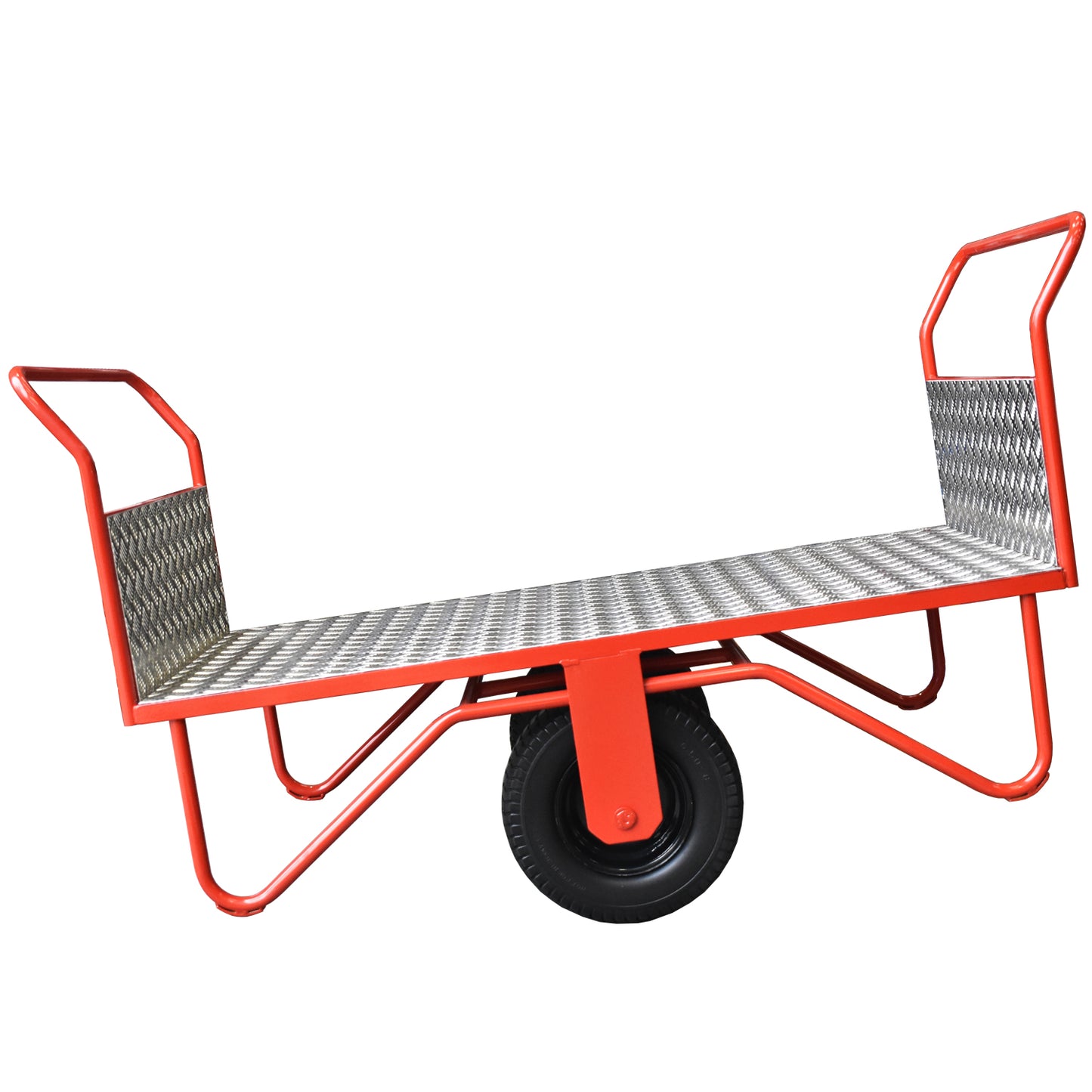Heavy Duty Balance Trolley