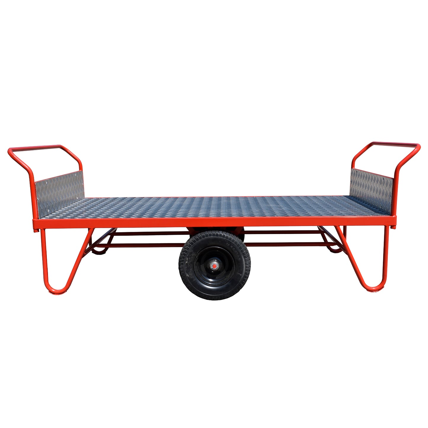 Heavy Duty Balance Trolley