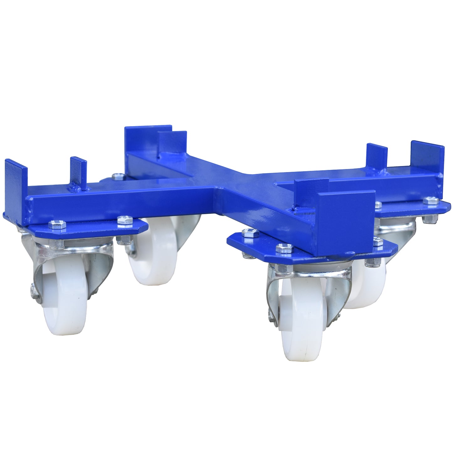 Industrial Barrel Dolly