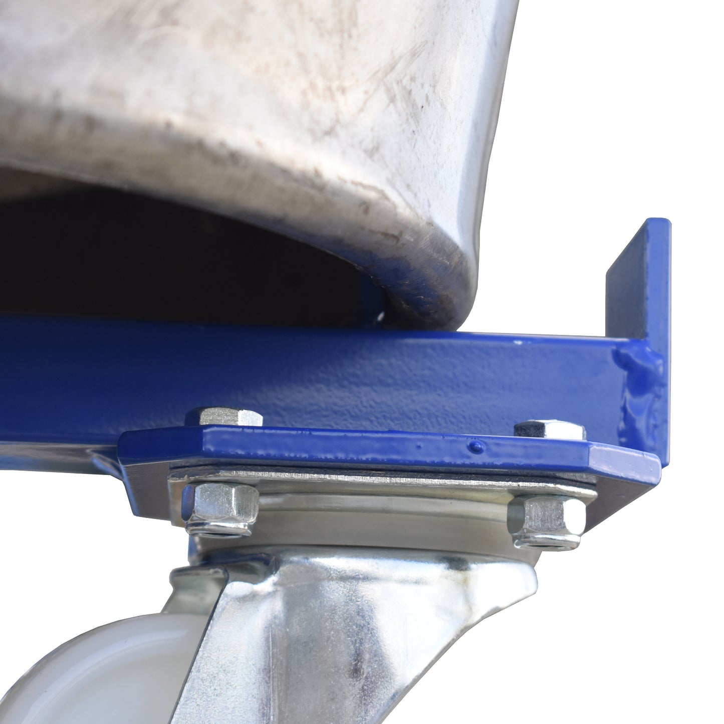 Industrial Barrel Dolly